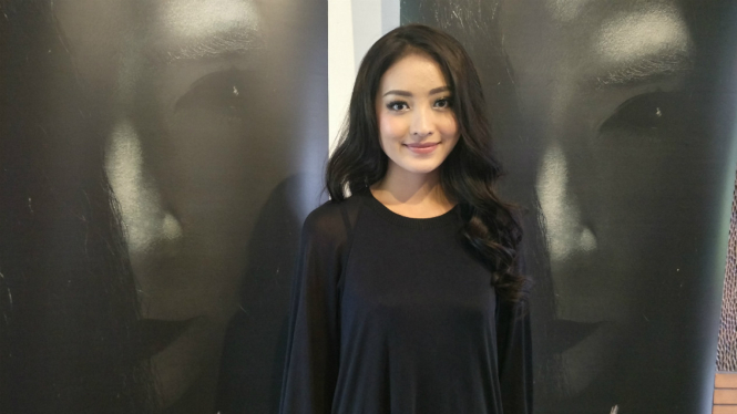 Natasha Wilona