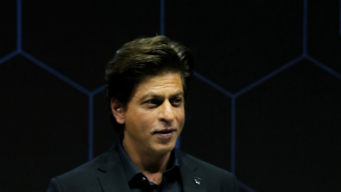 Shah Rukh Khan