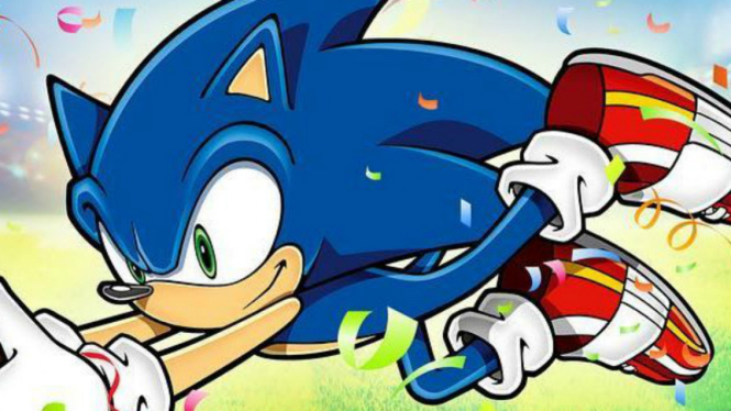 Sonic