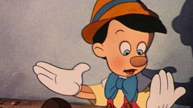 Film Pinocchio