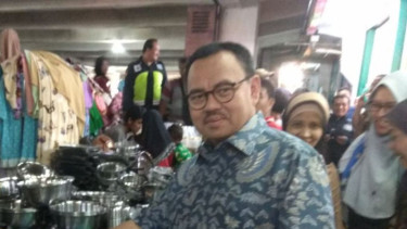 Sudirman Said