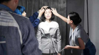 Misteri Saksi Selingkuh Veronica Terkuak, Bukan Keluarga