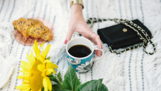 Cerita Pahit dalam Secangkir Kopi Kintamani