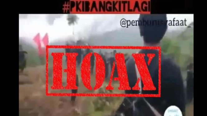 Video NPA.