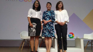 Emak-emak Zaman Now Diyakini Sudah Pintar Tangkal Hoax