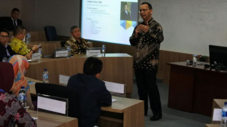 Kolaborasi Cantik Human Resources dan Teknologi