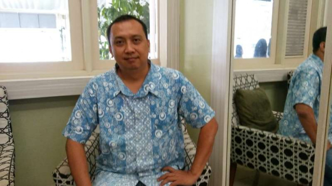 Bukik Setiawan