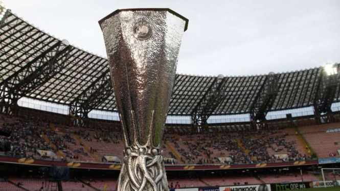 Trofi Liga Europa