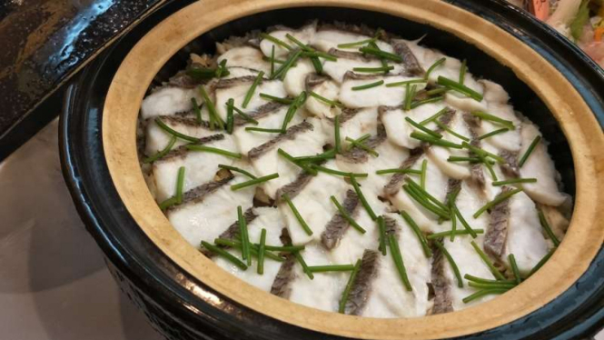 Tai Meshi