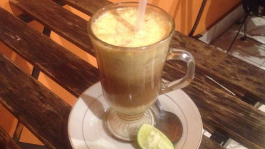 Teh Talua