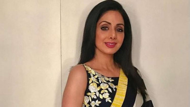 Sridevi Kapoor