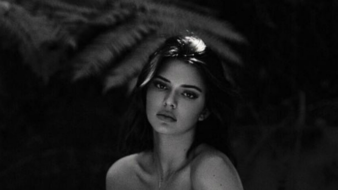 Kendall Jenner