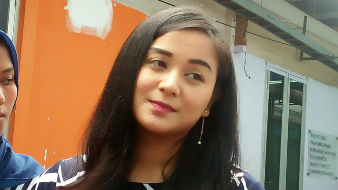 Juwita.