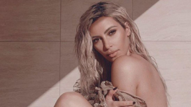 Kim Kardashian