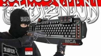 Buru Penyebar Hoax MCA, Polri Minta Bantuan Polisi Korsel