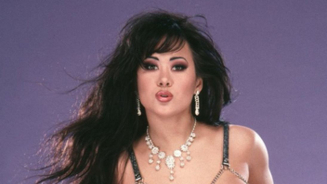 Asia Carrera