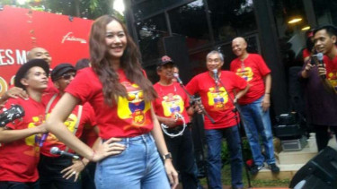 Aura Kasih