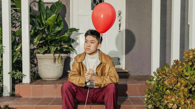 Rich Brian