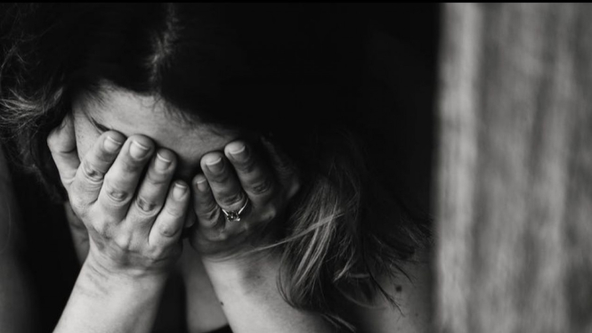 Cara menghilangkan stress