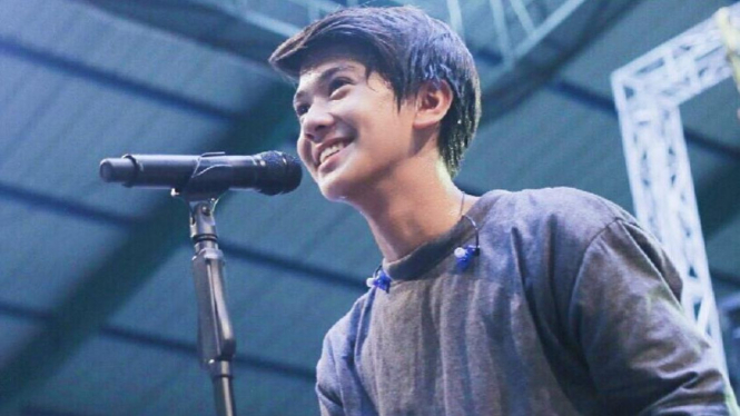 Iqbaal Ramadhan