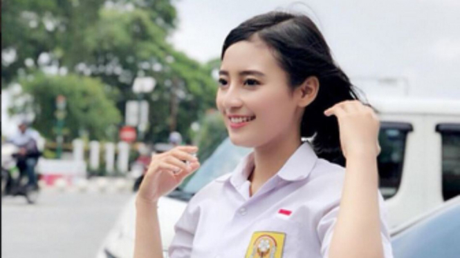 Adelia Eka Nirwana