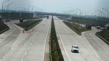 Jalan tol Jombang-Mojokerto (Jomo)