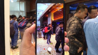Asus dan Cintanya pada Pasar Indonesia