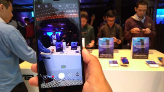 Tips Agar Jari Terbaca Sensor Fingerprint di Smartphone