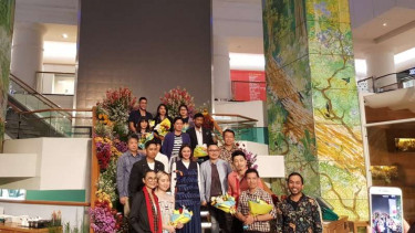 Plaza Indonesia Fashion Week 2018