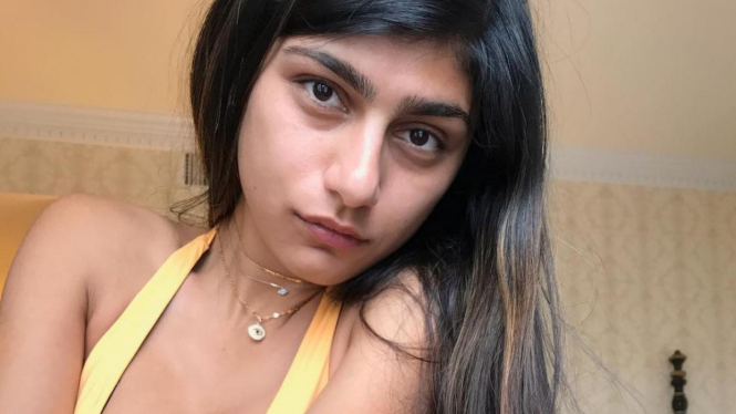 Mia Khalifa