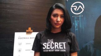 Soal Hak Asuh Anak, Tyas Mirasih Dianggap Tak Beritikad Baik