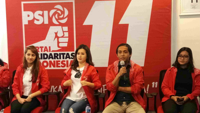 Partai Solidaritas Indonesia