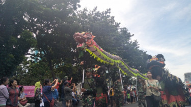 Barongsai