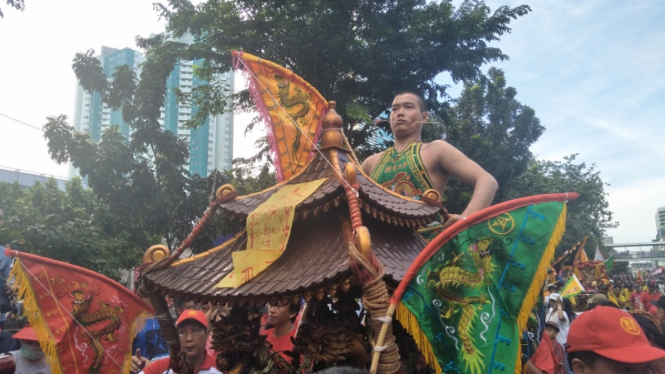 Festival Cap Go Meh