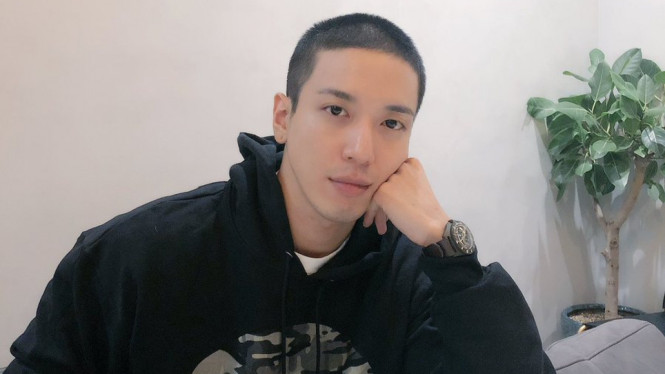 Jung Yong Hwa