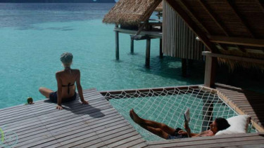 Misool Eco Resort, Raja Ampat, Papua