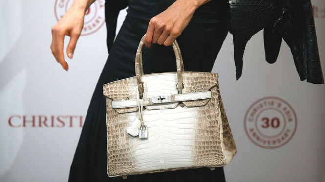 Tas Birkin