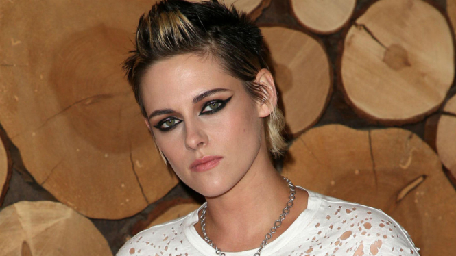 Kristen Stewart