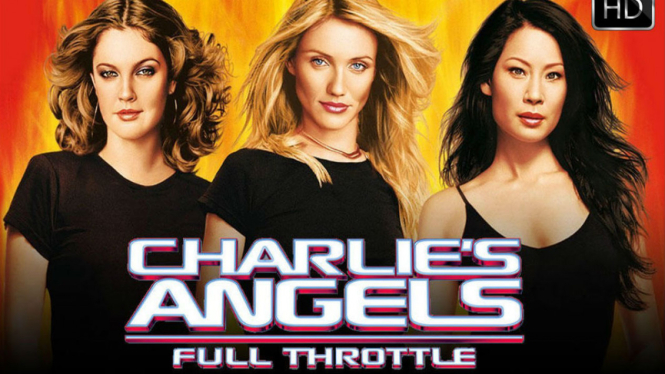 Charlie's Angels