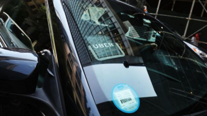 Uber XL