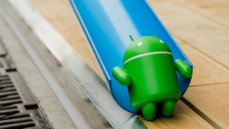 Bocoran Ini Sinyal Android Q Sedang Diuji Coba?