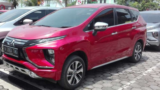 Dari Mulut ke Mulut, Strategi Mitsubishi 'Ledakkan' Xpander