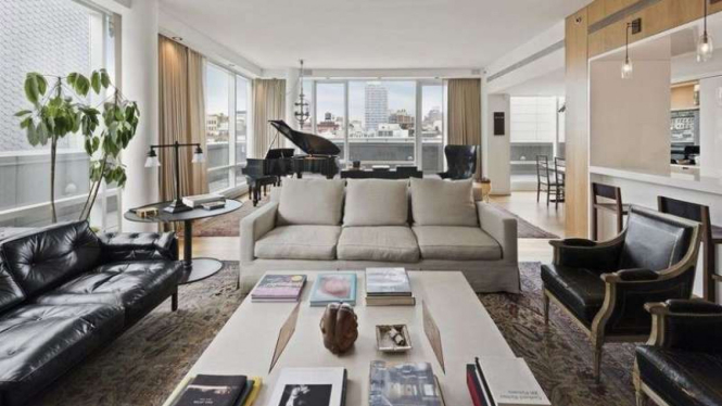 Rumah Justin Timberlake