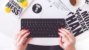 Freelance writer.