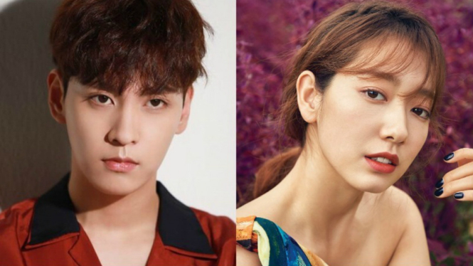 Choi Tae Joon dan Park Shin Hye
