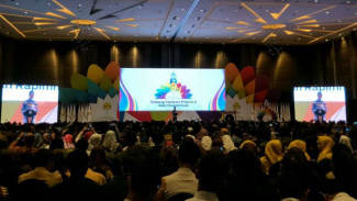Pilih Ketua Umum Baru, Hipmi Gelar Debat Terbuka