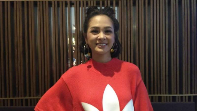 Andien Aisyah