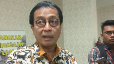Wakil Kepala PPATK, Dian Ediana Rae