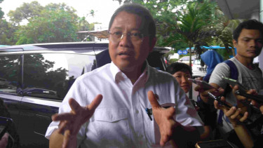 Menkominfo Rudiantara.