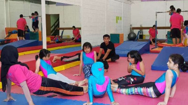 Club Gymnastic